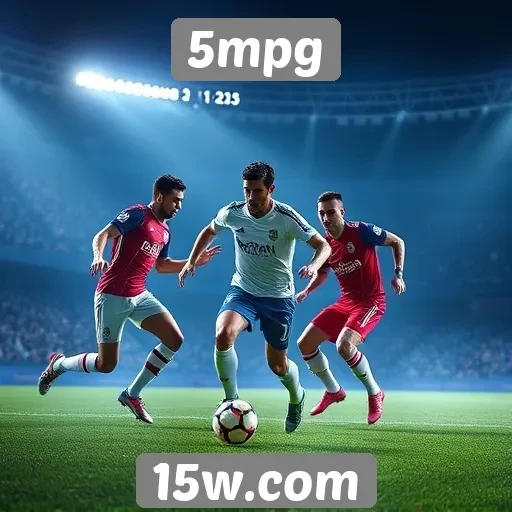 Exploração das atualizações mais aguardadas no 5mpg