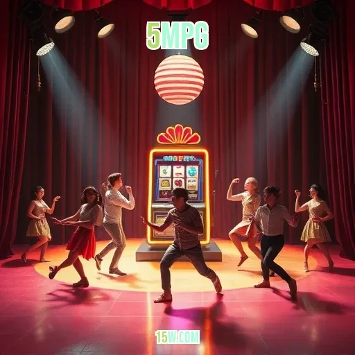 5mpg e seus Bônus: Recursos que Transformam sua Experiência de Jogo