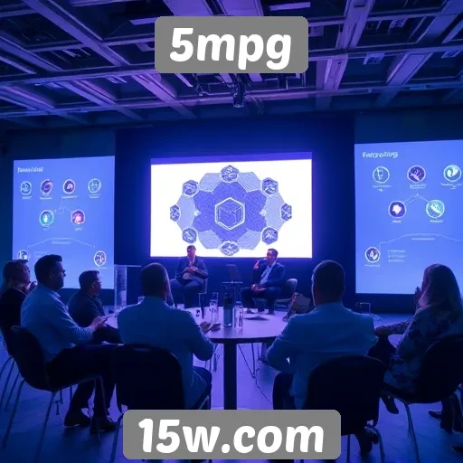 Desenvolvedores comentam sobre a plataforma 5mpg