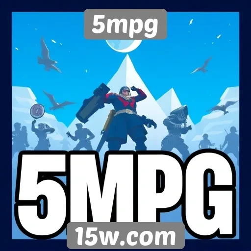 Explorando os jogos mais populares no 5mpg