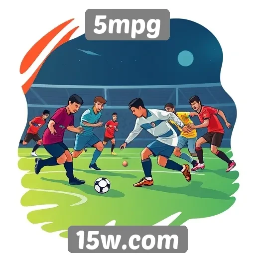 A importância da comunidade de jogadores no 5mpg