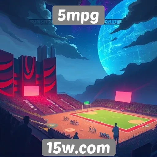 Impacto dos jogos indies na plataforma 5mpg