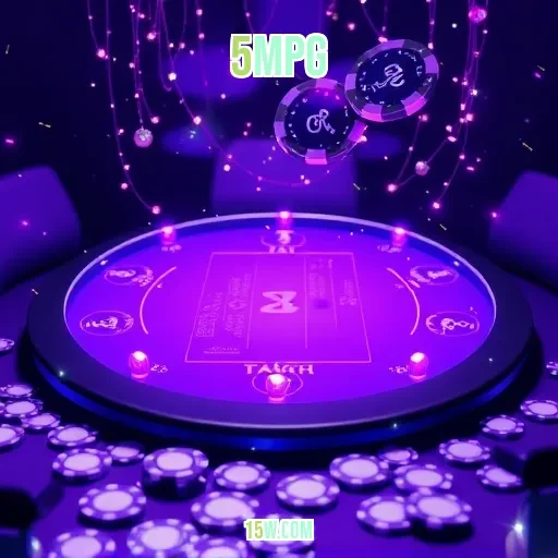 5mpg Login: Descubra os Recursos Imperdíveis para Jogadores Engajados