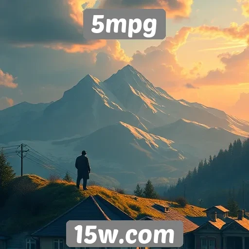 Perspectivas de crescimento do 5mpg no mercado de jogos