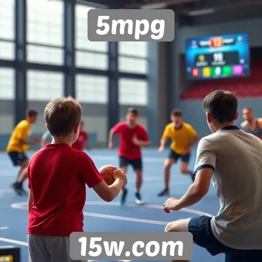5mpg oferece novos recursos para jogadores iniciantes