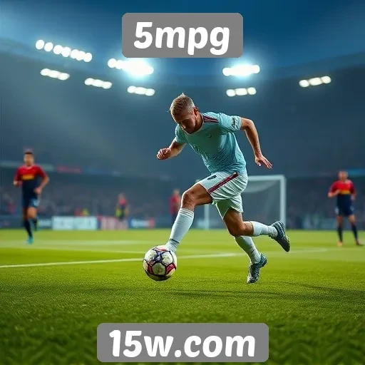 5mpg apresenta novas mecânicas de jogo para 2025