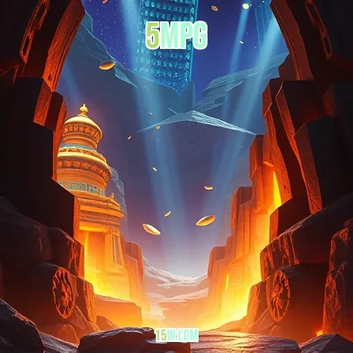 5mpg: Descubra os Benefícios Imperdíveis da Seção VIP